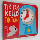 Tik tak kello tikittää! - pikkukuva 1