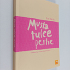 Eve Mantu : Musta tulee perhe! : Voimakirja yksin odottav... - pikkukuva 1
