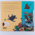 Julia Donaldson : Tiddler - pikkukuva 2