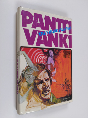 Norman Hartley : Panttivanki