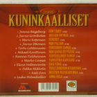 Kokoelma • Tangomarkkinat 19 • Kuninkaalliset 2006 CD - pikkukuva 2