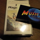OST - PLAGUE DOGS C-KASETTI - pikkukuva 1