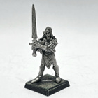 WHFB - Elf Dragon Prince Yuurkoon [G143] - pikkukuva 1