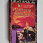 Gillian Bradshaw : In winter's shadow - pikkukuva 1