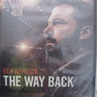 THE WAY BACK DVD - pikkukuva 1