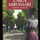 Hirvisaari, Laila : Myrskyn edellä - pikkukuva 1