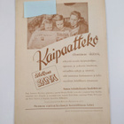 Pyhä kevät 1951 : Kirkon nuorison kevätnumero - pikkukuva 2