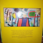 Walter Erben : Joan Miro 1893-1983 - ihminen ja tuotanto - pikkukuva 2