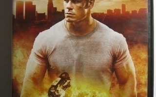The Marine dvd