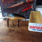 Rapala Fat Rap FR-5 Finland - pikkukuva 2