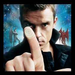 Robbie Williams - Intensive Care (CD)