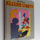 Walt Disney ym. : Nälkäinen kummitus - pikkukuva 1