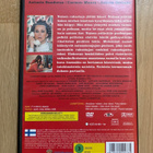 Naisia hermoromahduksen partaalla DVD-elokuva - pikkukuva 2