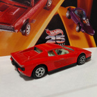 Ferrari Testarossa 1:43 Bburago - pikkukuva 2