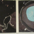 Kiveskives • Painottomassa Tilassa CD-EP - pikkukuva 2