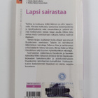 Helena Varonen : Lapsi sairastaa - pikkukuva 2