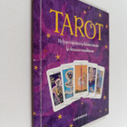 Tarot : helppotajuinen johdatus tarotin kiehtovaan maailmaan - pikkukuva 1