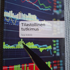 Oppikirja: Tilastollinen tutkimus - pikkukuva 1