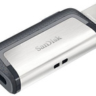 SanDisk 128GB Ultra Dual OTG Type-C 150MB/s USB Flash Drive - pikkukuva 2