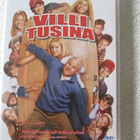VILLI TUSINA (DVD) Steve Martin - pikkukuva 1