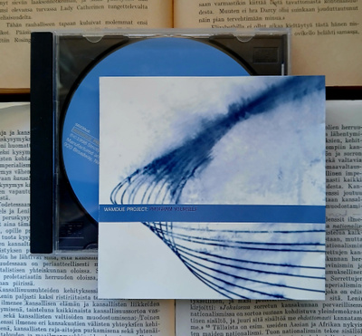 Wamdue Project – Program Yourself (CD)
