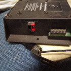 Vanha Handsfree boxi. Technophone - pikkukuva 2