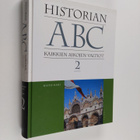Historian ABC 2 : Kaikkien aikojen valtiot : Falklandin s... - pikkukuva 1