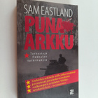 Sam Eastland : Puna-arkku - pikkukuva 1