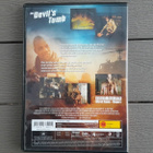 DVD: The Devil's Tomb (Cuba Gooding Jr., Ron Perlman 2008) - pikkukuva 2