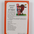 Janosch : Huli Hunskeli - pikkukuva 2
