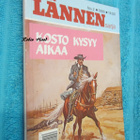 LÄNNENsarja 2/1990 Kosto kysyy aikaa - pikkukuva 1