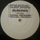 [12''] GUIDANCE: DESTINATION (Goa trance) - pikkukuva 2