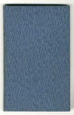 Valfrid Hedman: Itämaalaisia haaveiluja (1906)