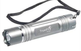 Taskulamppu 5W 300 lm led