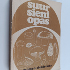Tauno (toim.) Ulvinen : Suursieniopas - pikkukuva 1