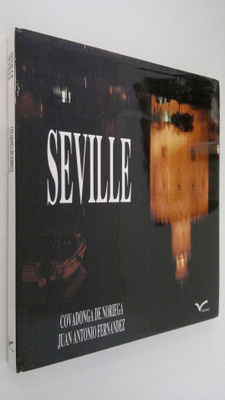 Covadonga de Noriega : Seville