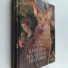 Petri Pietiläinen : Kissojen maailmanhistoria - pikkukuva 1