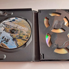 Planet earth The complete Series (Attenborough) 5 Disc DVD - pikkukuva 3