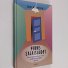 Sami Mahkonen : Perhesalaisuudet : salassapitovelvollisuu... - pikkukuva 1