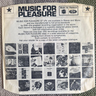 THE HEART OF THE CONCERTO (LP) 1966 - pikkukuva 3