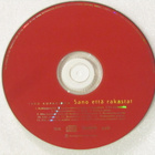 Tero Kuparinen • Sano Että Rakastat CD - pikkukuva 4