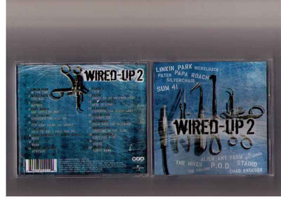 Wired Up 2