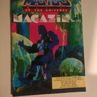 Masters of The Universe, magazin 2/87 - pikkukuva 1