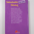 Joanna Campbell : Takkuturkki Shining - pikkukuva 2