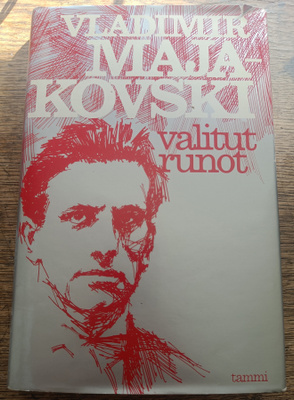 Vladimir Majakovski: Valitut runot