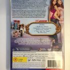 Operaatio Prinsessa (DVD) 2009 (Selena Gomez, Demi Lovato) - pikkukuva 2