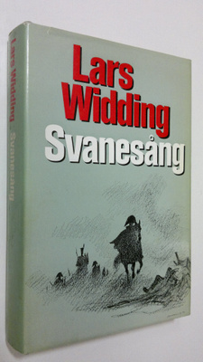 Lar Widding : Svanesång
