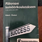 Pääsyopas insinöörikoulutukseen Mäkelä Öistämö 2007 painos - pikkukuva 1