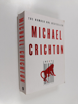 Michael Crichton : Next