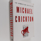 Michael Crichton : Next - pikkukuva 1